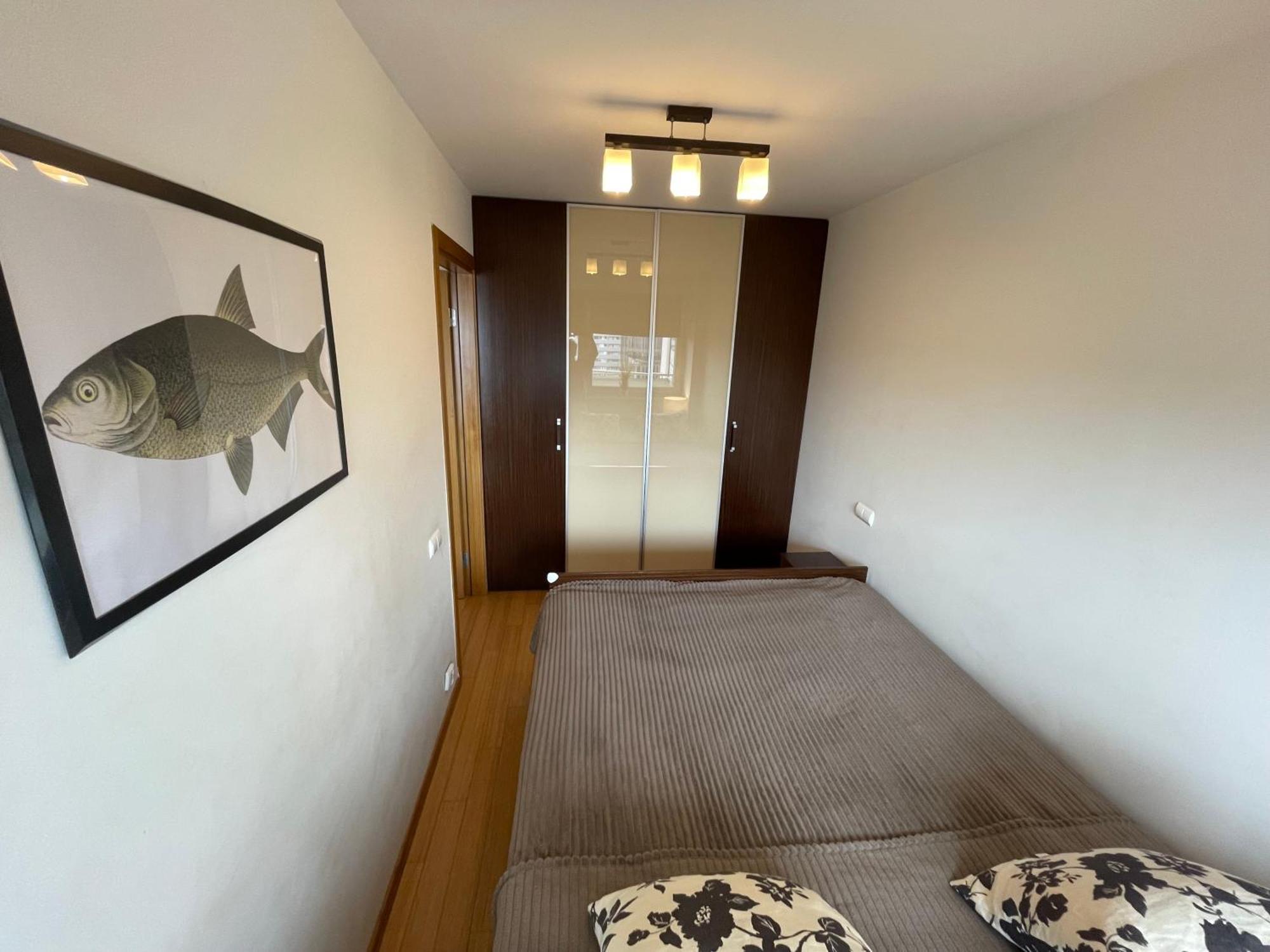 Comewa Apartments وارسو المظهر الخارجي الصورة