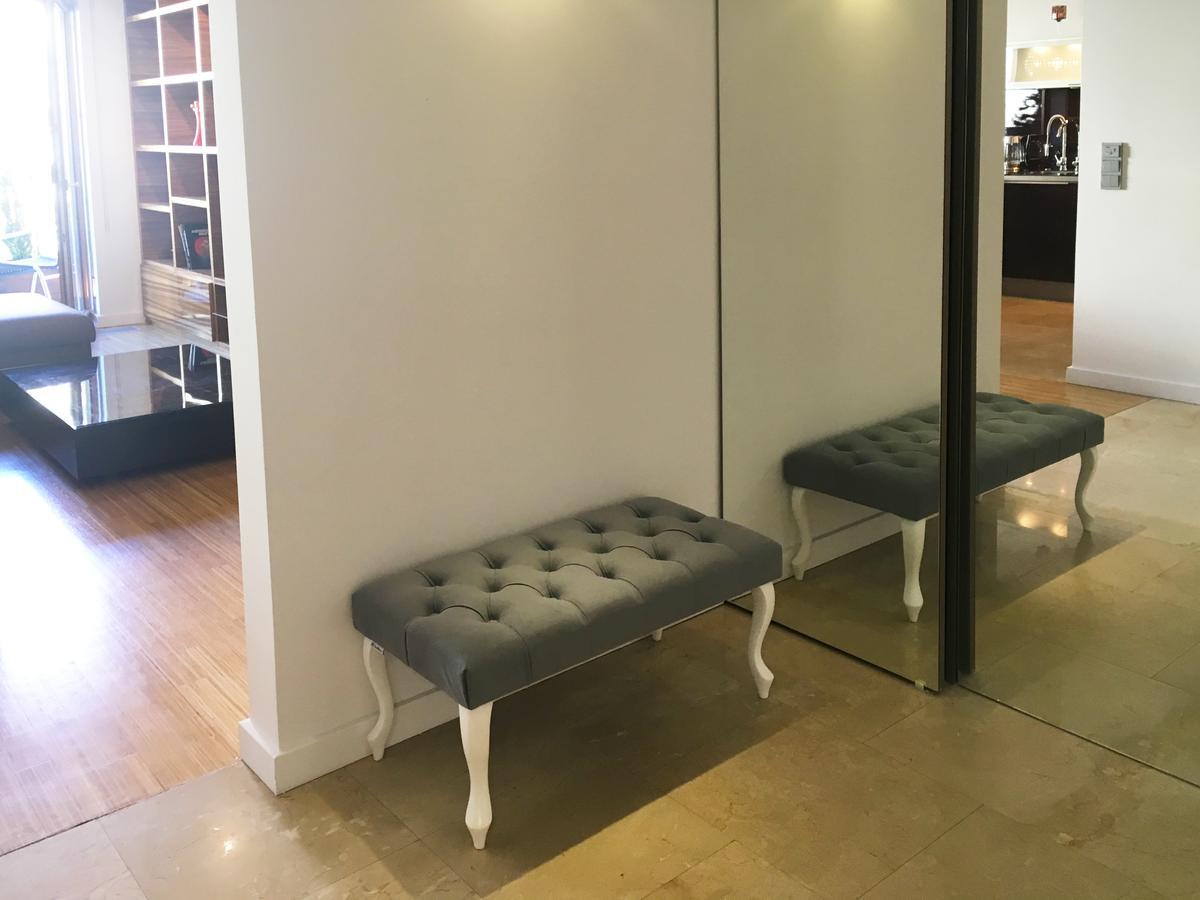 Comewa Apartments وارسو المظهر الخارجي الصورة